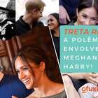 Meghan Markle e Harry! A nova polêmica envolvendo o casal!