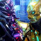 Garo Versus Road: série dá novo tom aos heróis japoneses