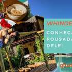 Whindersson! Quanto custa se hospedar na pousada dele?