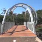 Depois de 100 dias fechado por conta da Covid-19, Lago Municipal é reaberto