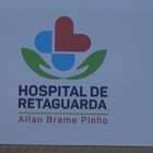 Hospital de Retaguarda passa a atender apenas pacientes regulados
