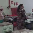 Famílias do incêndio no Interlagos reservam doações arrecadadas