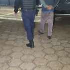 Após de envolver em batida e tentar fugir, motorista embriagado é detido