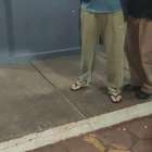 Homem em isolamento devido a COVID-19 é detido por embriaguez ao volante