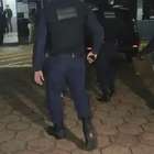 Após acompanhamento Guarda Municipal detém jovem por embriaguez ao volante