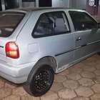 Gol furtado na sexta-feira é encontrado nesta madrugada no Santa Cruz