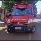 Homem tem nariz fraturado por conhecido após discussão na Rua Pio XII