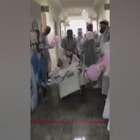 Paciente de 49 anos vence a Covid-19 e deixa UTI do Hospital Retaguarda; VÍDEO