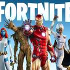 BGS Day: Heróis e vilões da Marvel chegam ao Fortnite