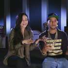 Sharlene se une a Mozart y a Nacho en un trio poderoso