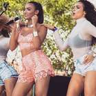 Manu Manzo: Puro Soul, Hip Hop y mega Diva