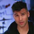 ¿Qué es lo que primero le miras a una chica? Christian ...