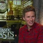 Eddie Redmayne cuenta que le hacía trucos de magia a su ...
