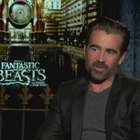 Colin Farrell revela que le gusta comer jamón con piña ...