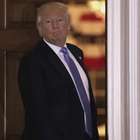 Donald Trump da el primer golpe