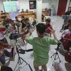 Aquí podría estar el próximo Beethoven