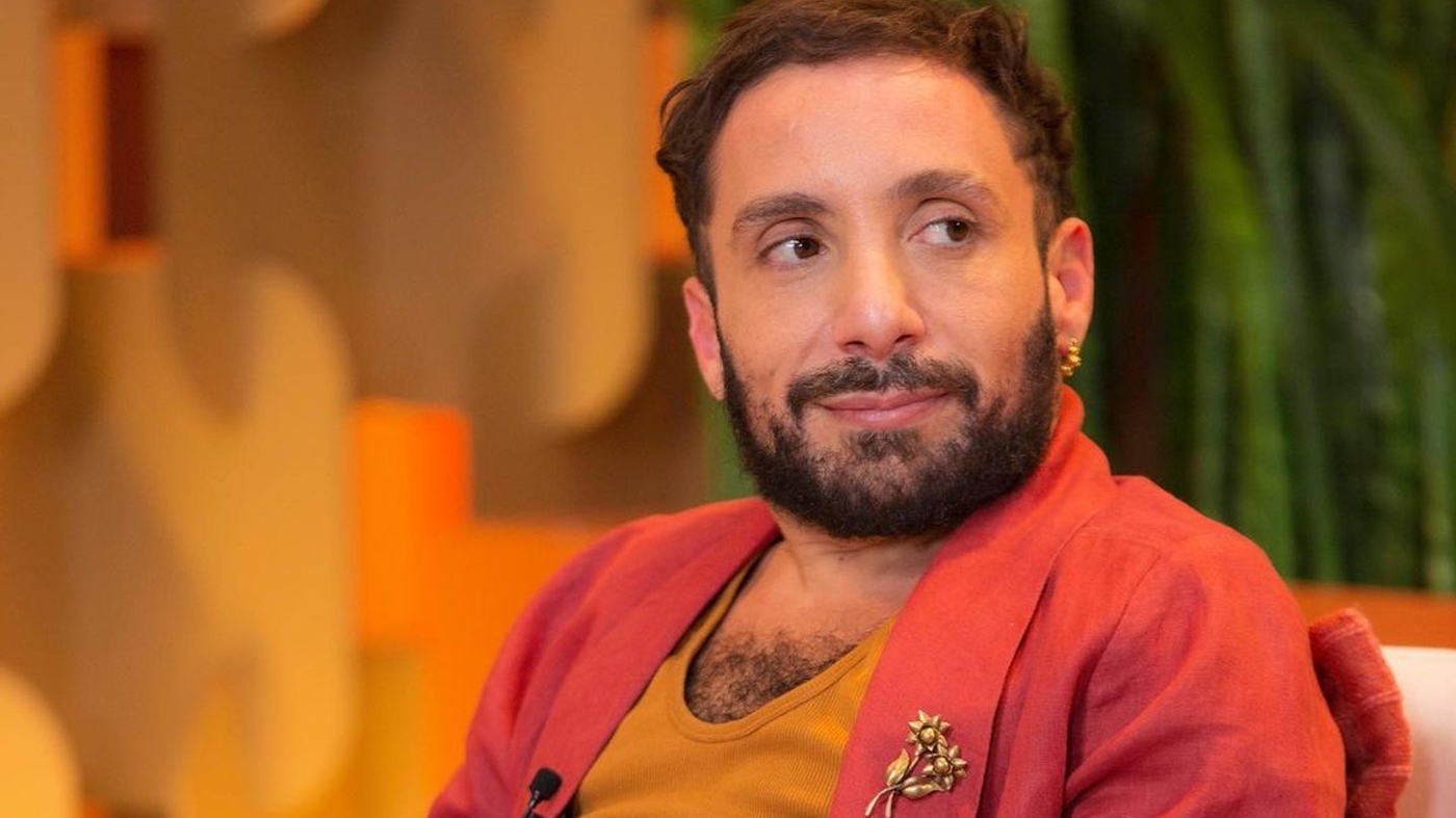 Pedro Henrique França é um dos criadores e apresentadores do videocast PCDPOD  Foto: reprodução/instagram/pfranca