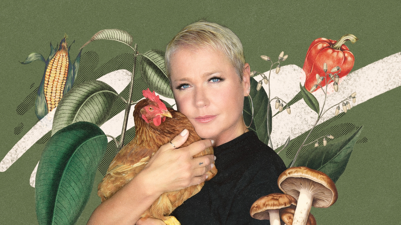  Foto: Fotos Blad Meneghel | Arte: Eric Fiori / Redação Planeta