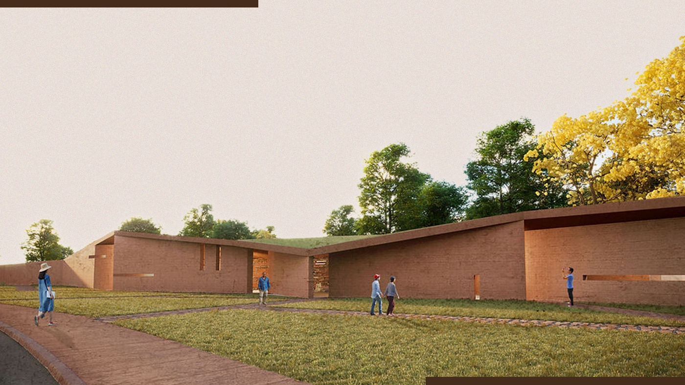  Foto: Divulgação Gustavo Penna | Arte: Mariana Sartori