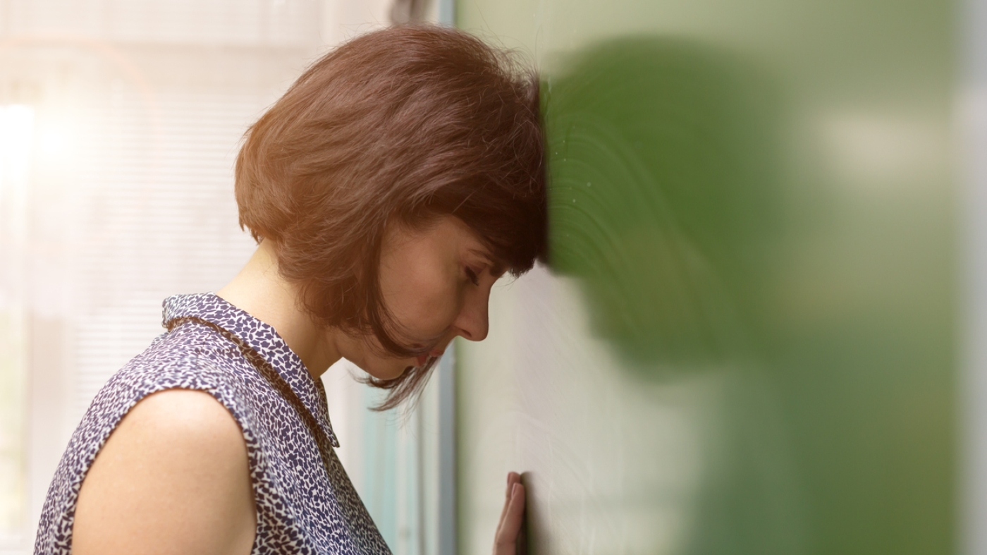  Foto: Reprodução/iStock/Alexey Emelyanov/Foto representativa