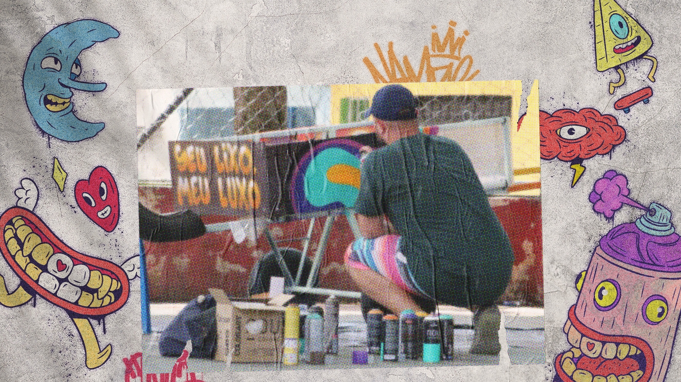 Pimp My Carroça  Foto: Divulgação | Arte: Eric Fiori