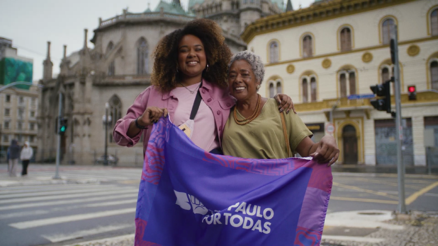  Foto: Divulgação/Governo SP