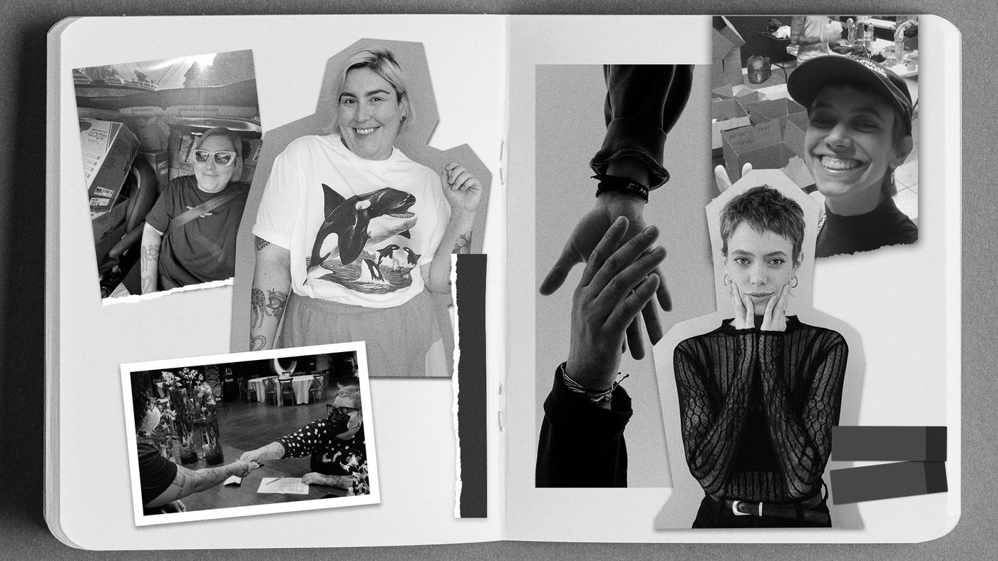  Foto: Divulgação | Arte: Mariana Sartori