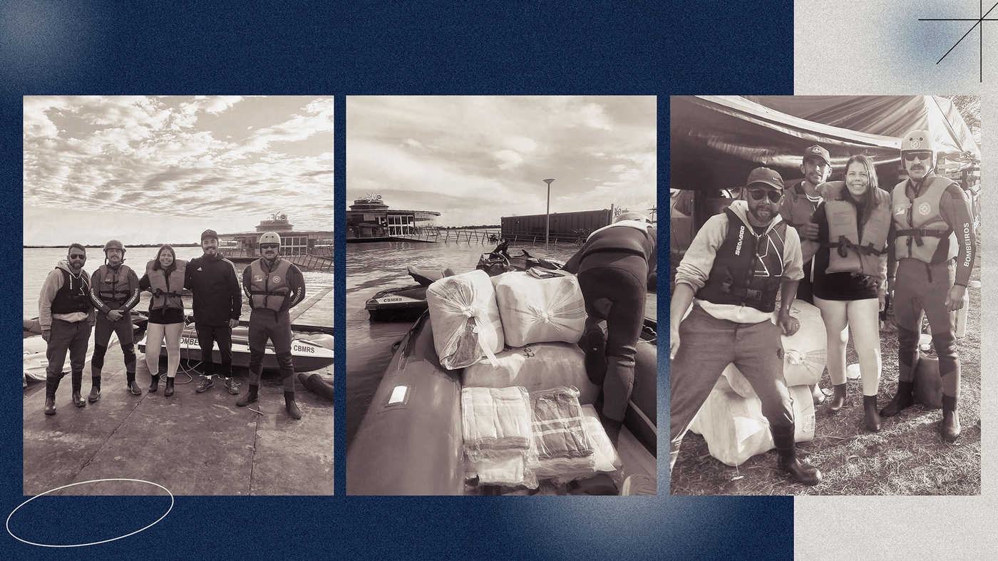  Foto: Arte: Mariana Sartori