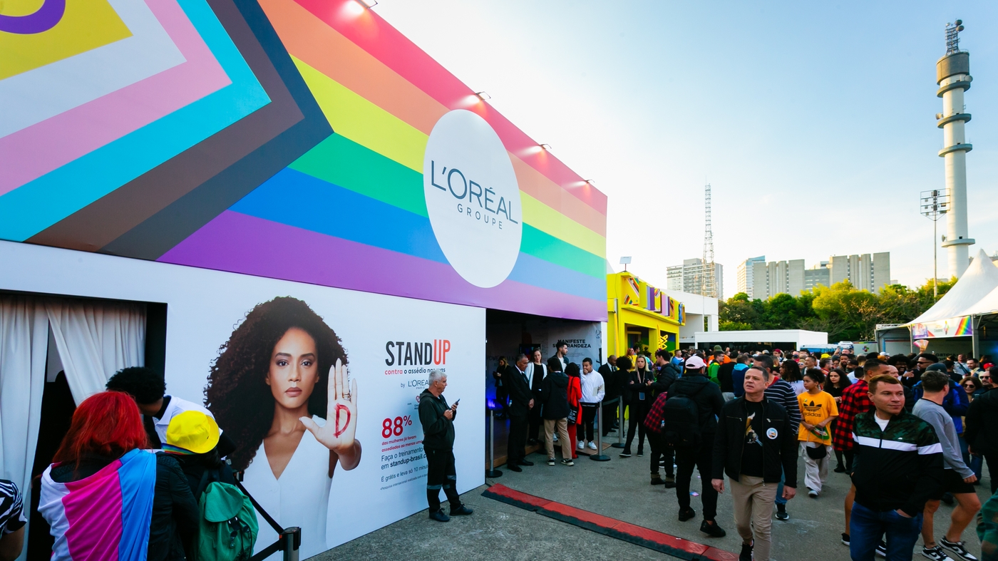  Foto: Tata Barreto/Especial para o Terra