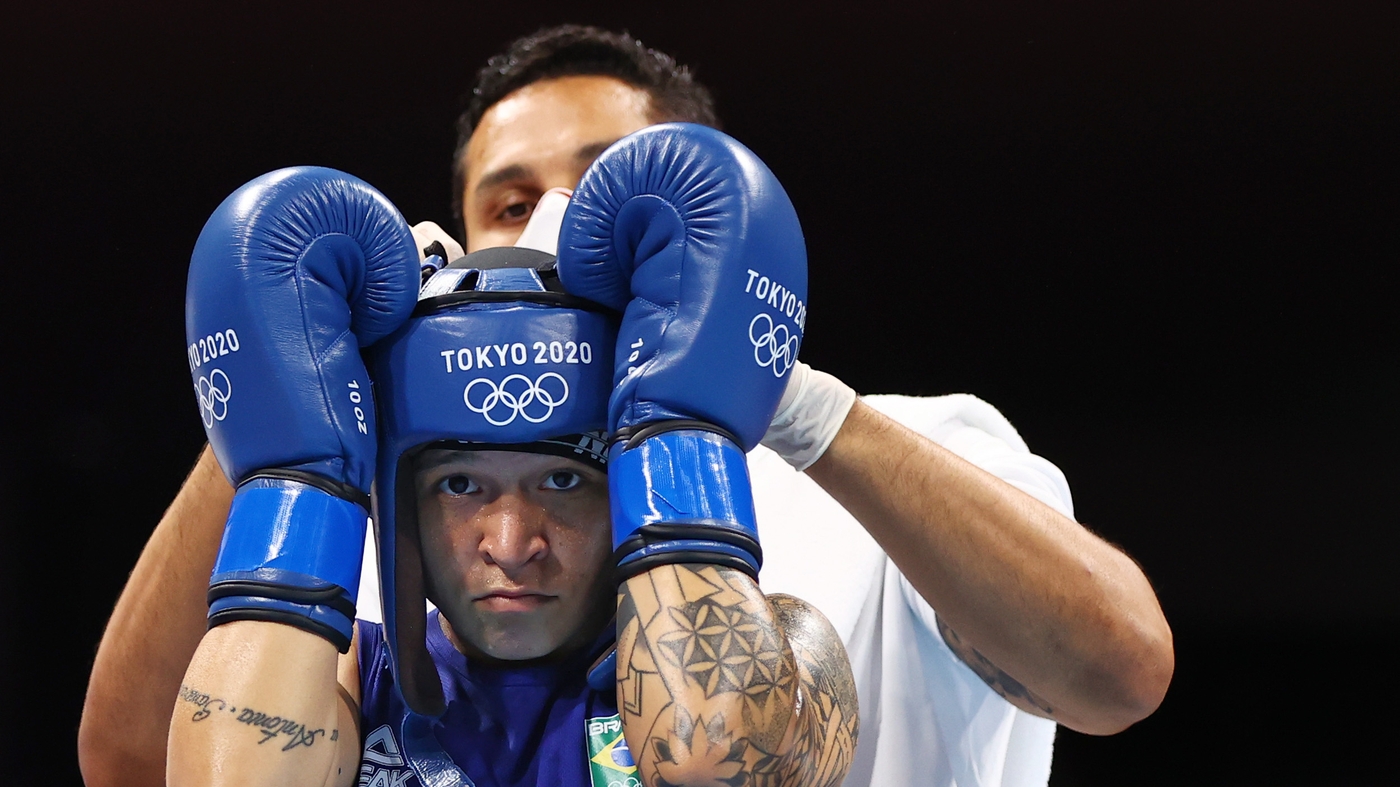  Foto: Buda Mendes/GettyImages