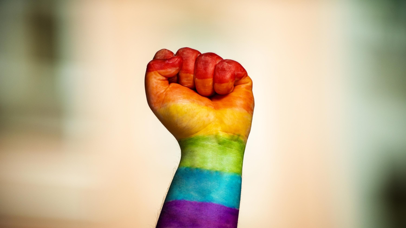 homofobia, luta LGBTQIA+, LGBT  Foto: Getty Images