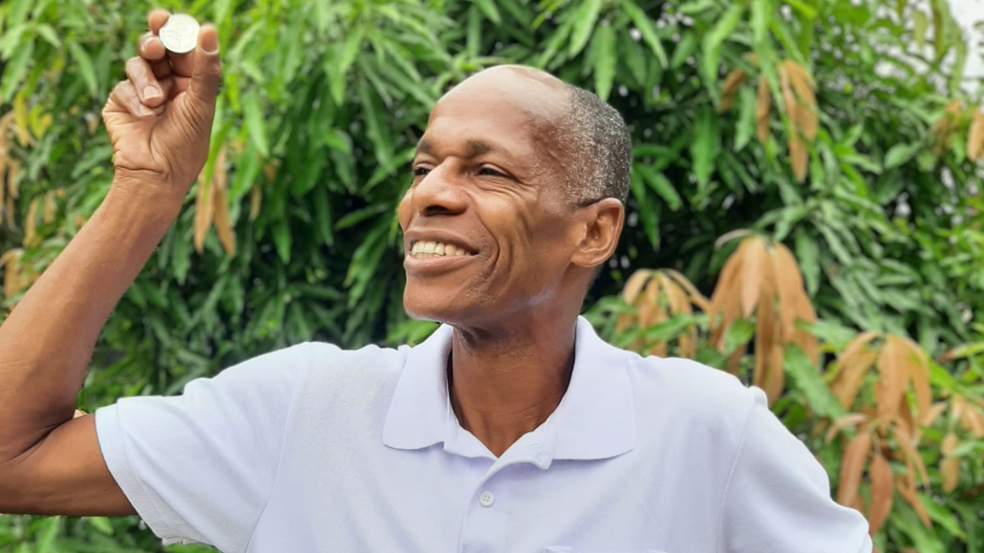  Foto: Arquivo pessoal