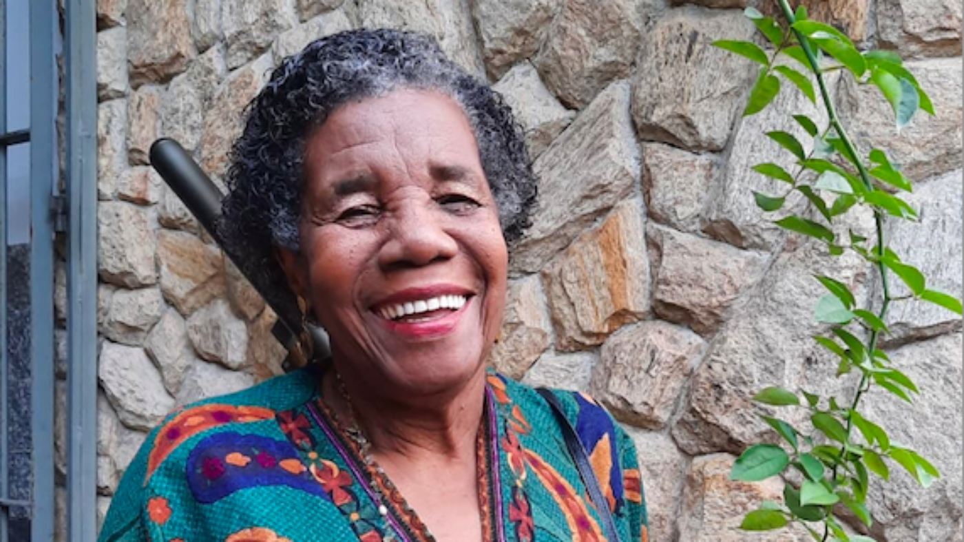  Foto: Reprodução Instagram/@oficialaidadossantos