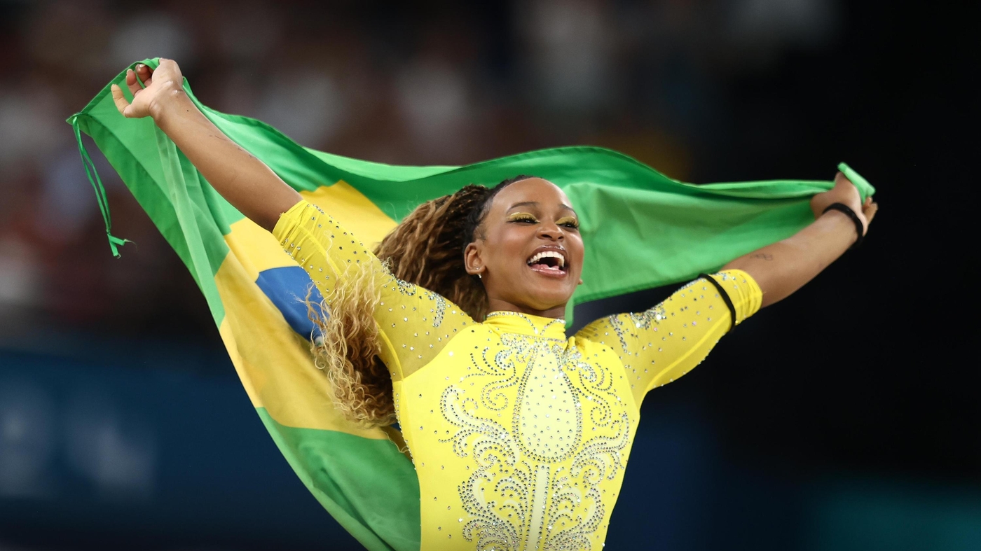  Foto: Alexandre Loureiro/COB