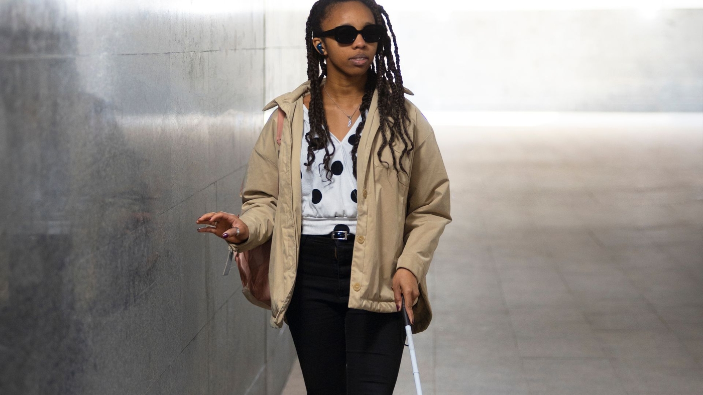 Cerca de 18,6 milhões de pessoas no Brasil, com dois anos ou mais de idade, têm algum tipo de deficiência  Foto: Imagem de Freepik