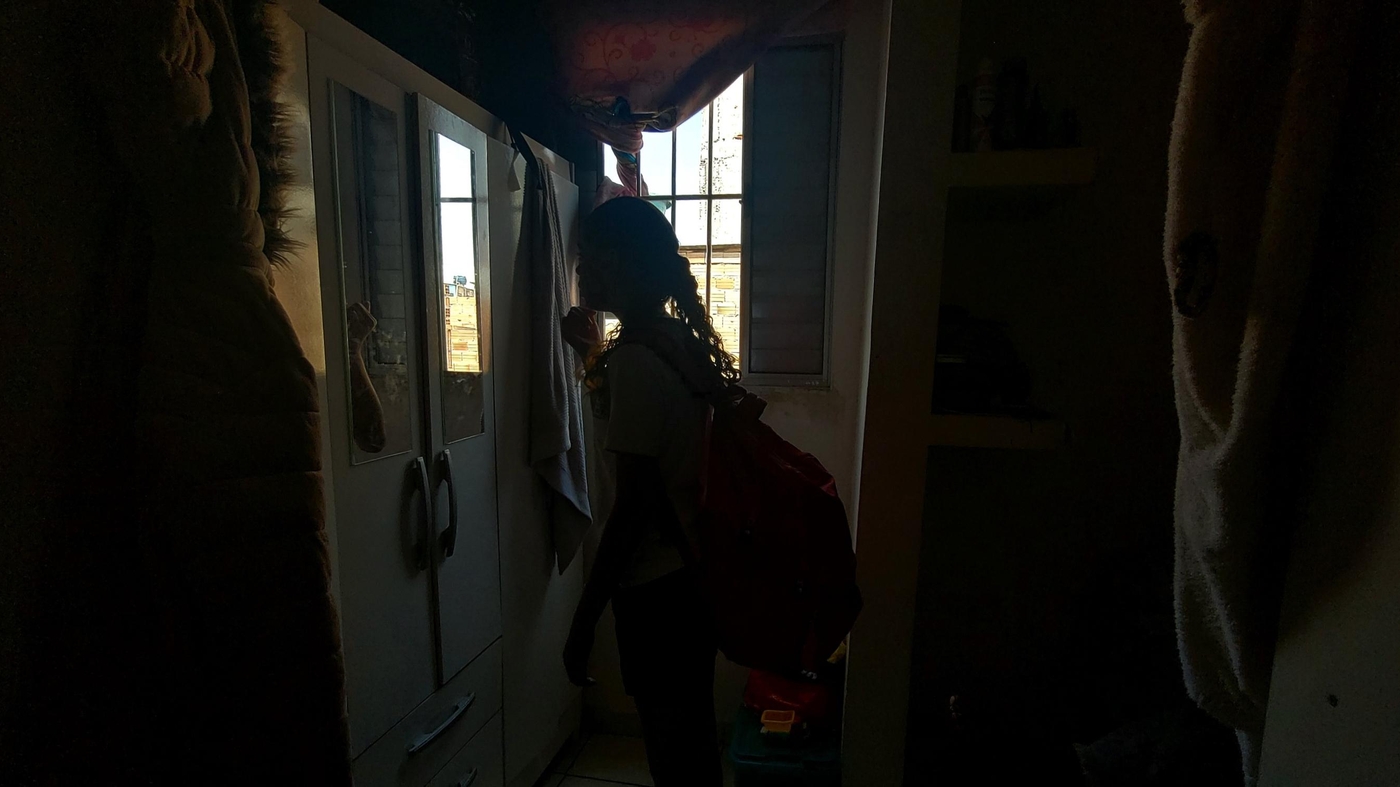  Foto: Beatriz Araujo/Terra