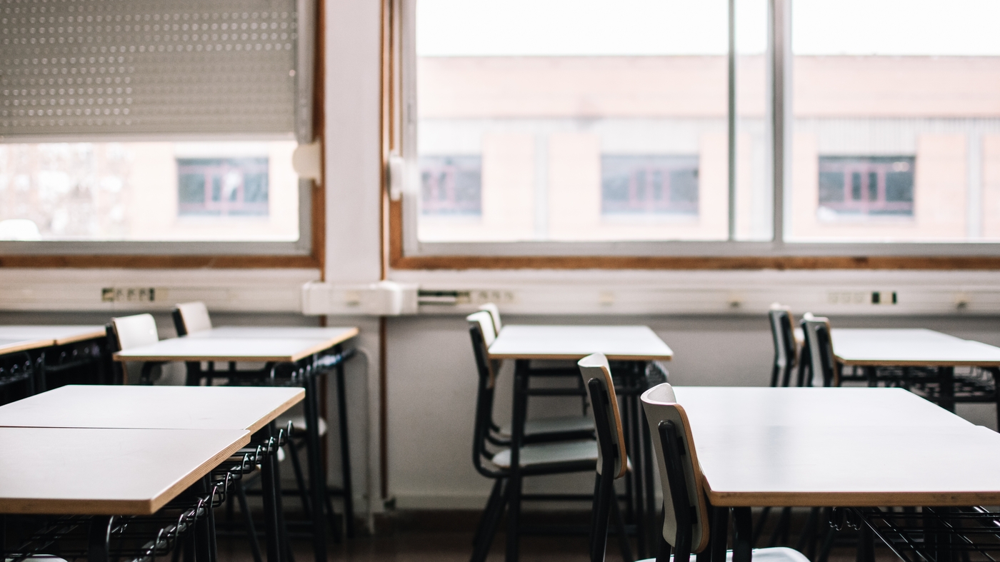 Estudante matou três colegas em escola na Bahia  Foto: Getty Images/Antonio Hugo Photo