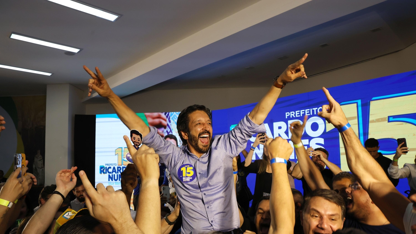  Foto: Alex Silva/Estadão Conteúdo