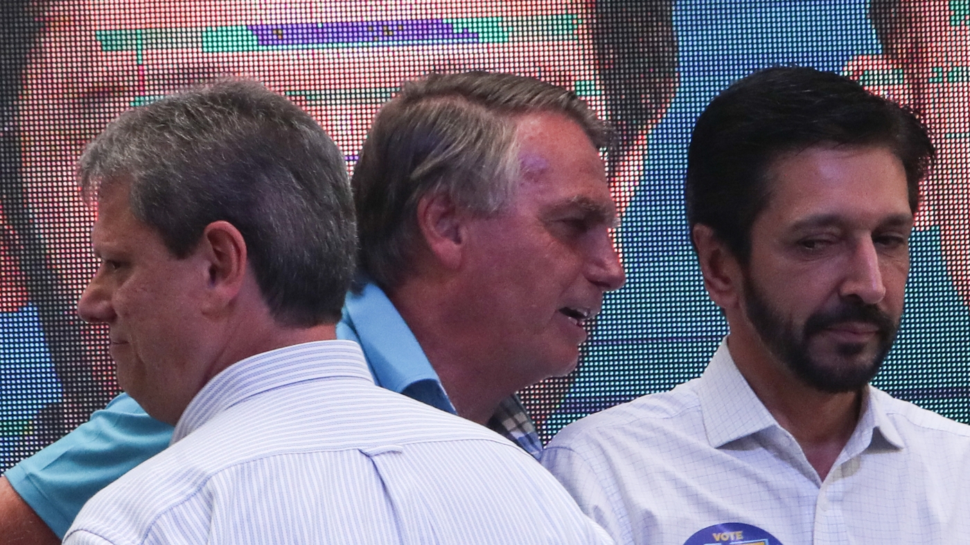  Foto: Werther Santana/Estadão Conteúdo