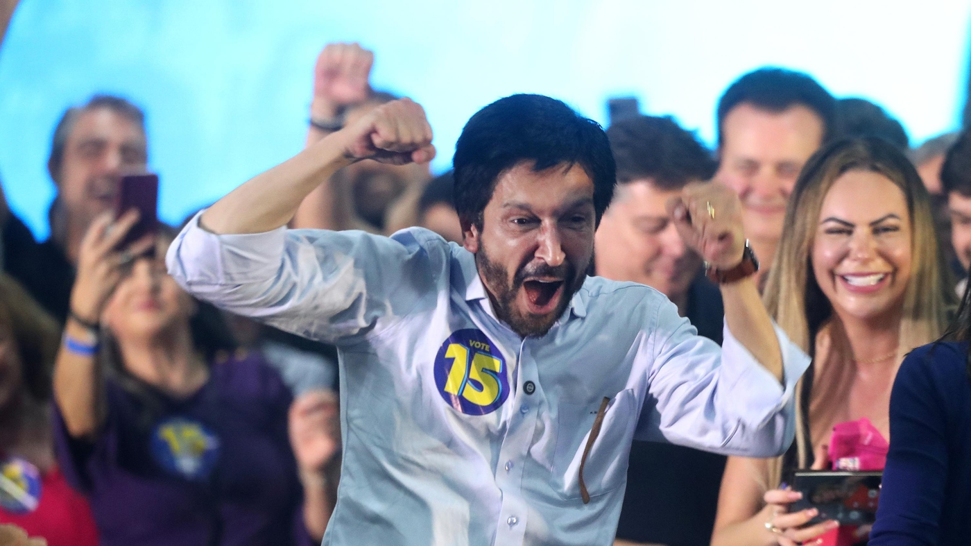  Foto: Estadão Conteúdo