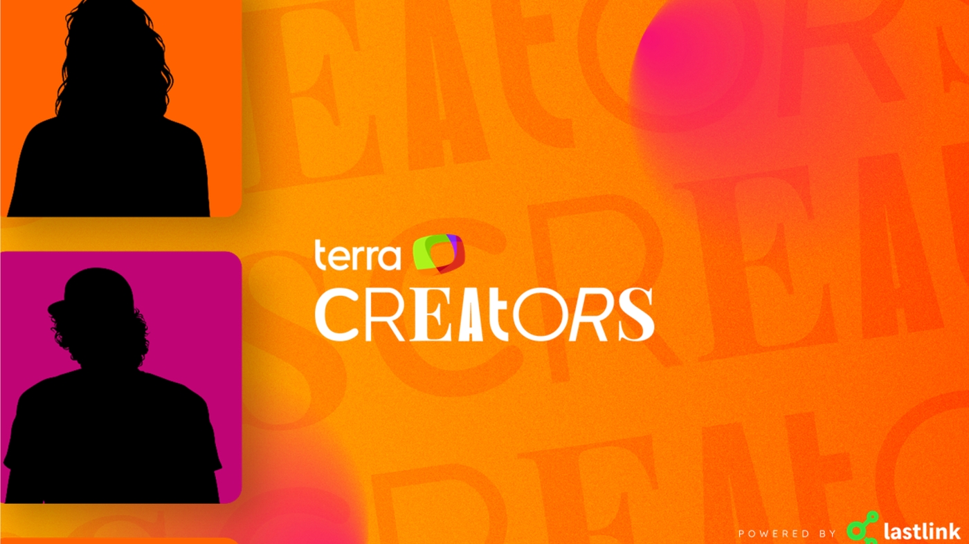 Terra Creators  Foto: 