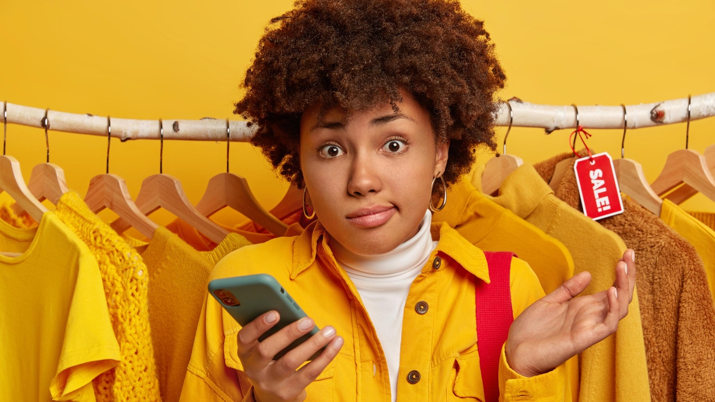 Golpes digitais intensificam na Black Friday: veja como os consumidores podem se precaver.   Foto: Freepikl