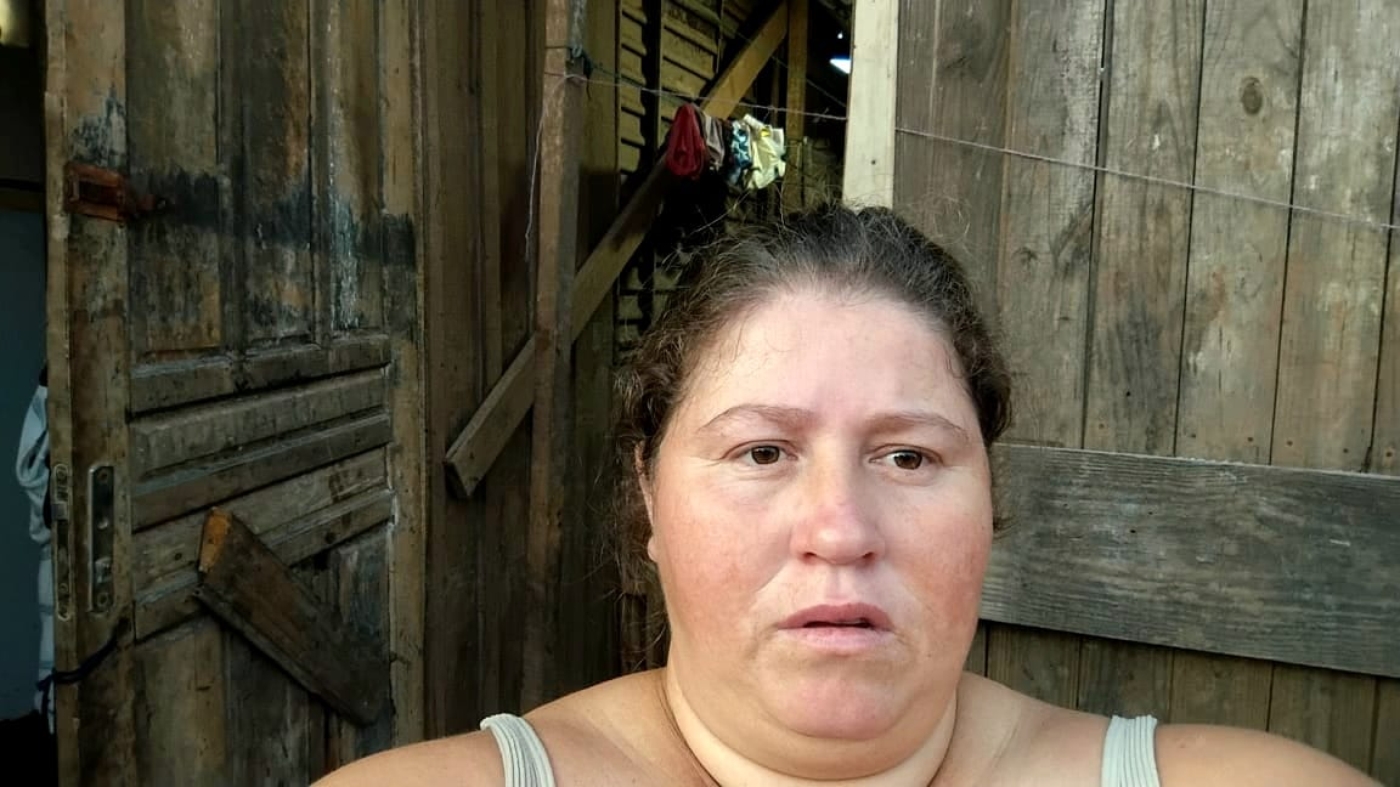  Foto: Arquivo Pessoal/Obtido pelo Terra