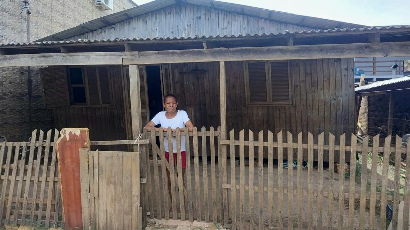  Foto: Arquivo Pessoal/obtido pelo Terra