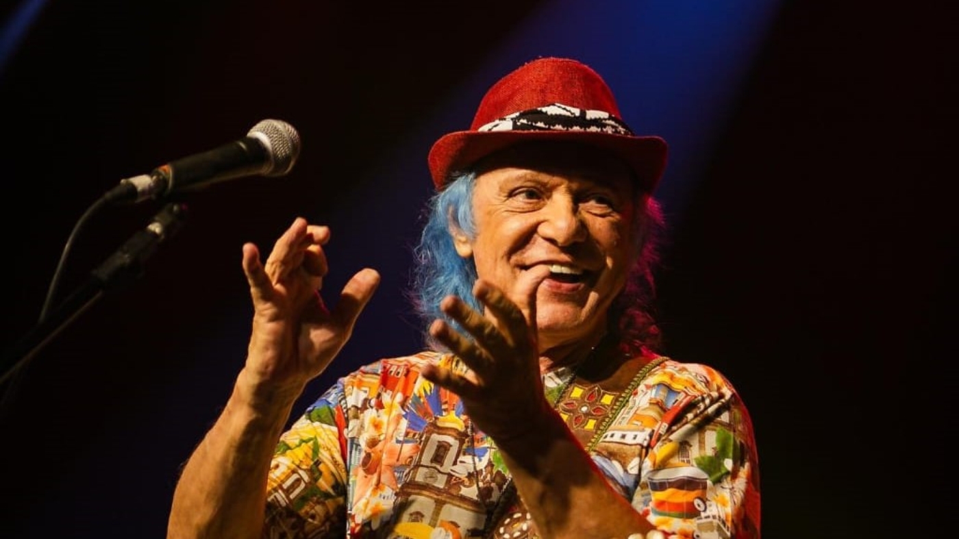  Foto: Renata Samarco/Divulgação