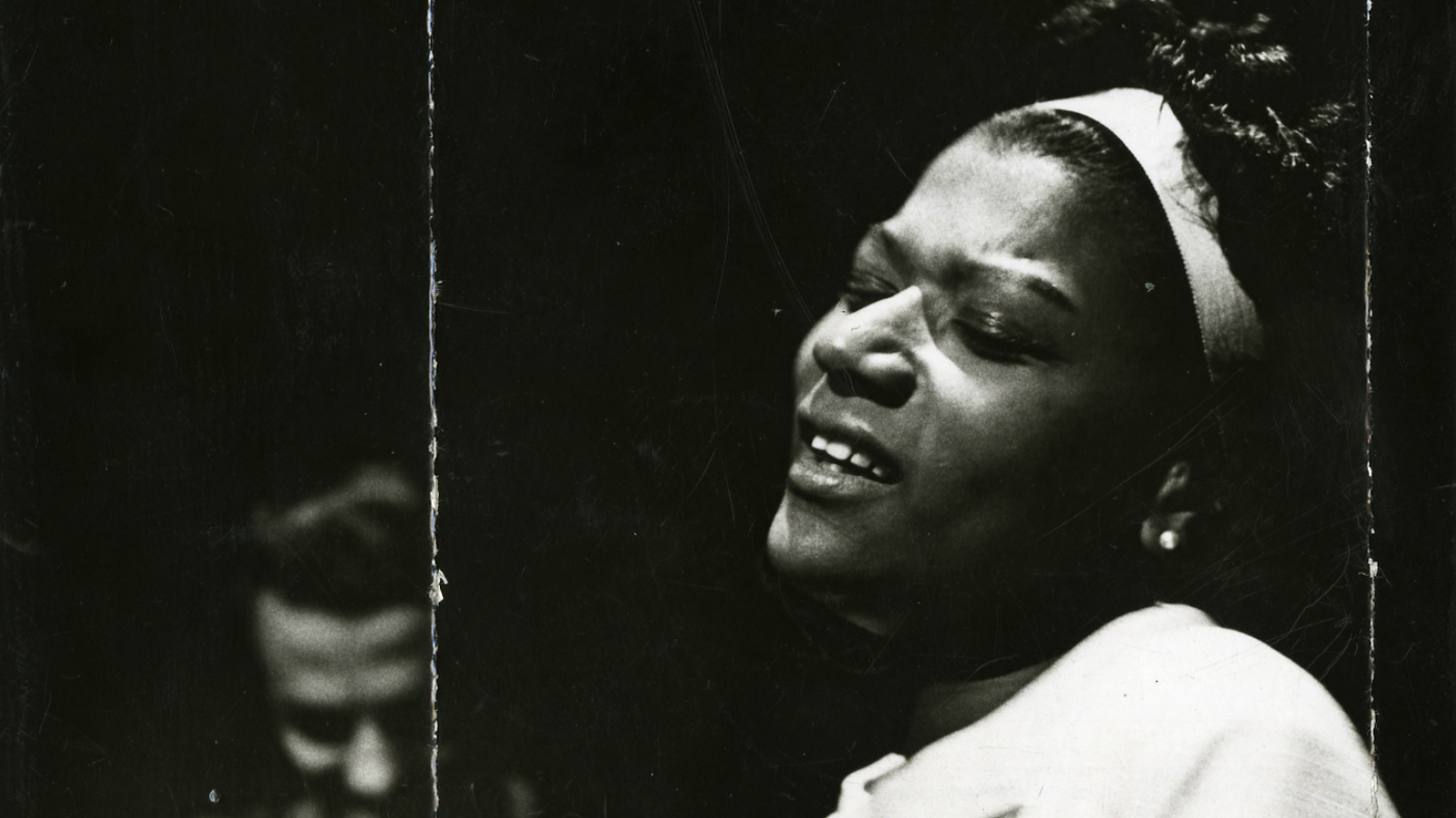 Alaíde Costa   Foto: Divulgação