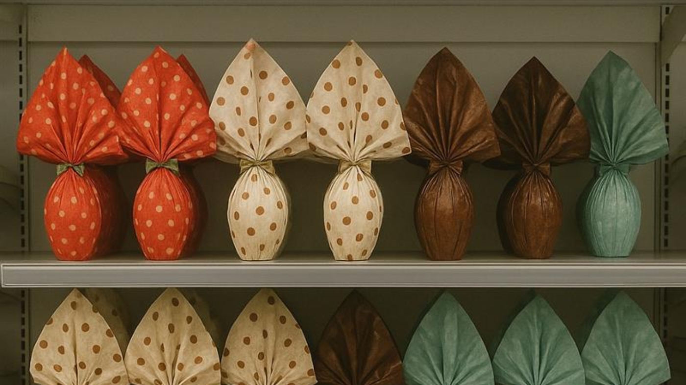  Foto: Gerada por inteligência artificial