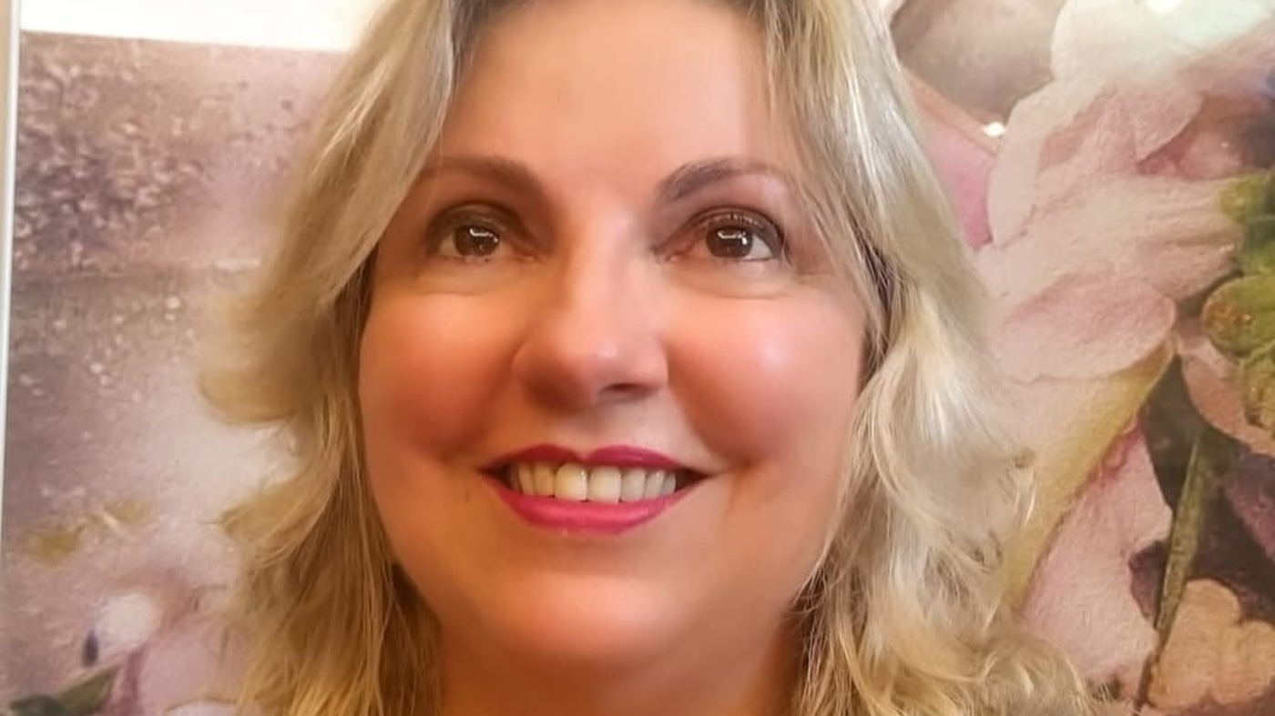 Janette de Melo Franco foi diagnosticada com Parkinson aos 47 anos e fundou associação  Foto: Arquivo Pessoal