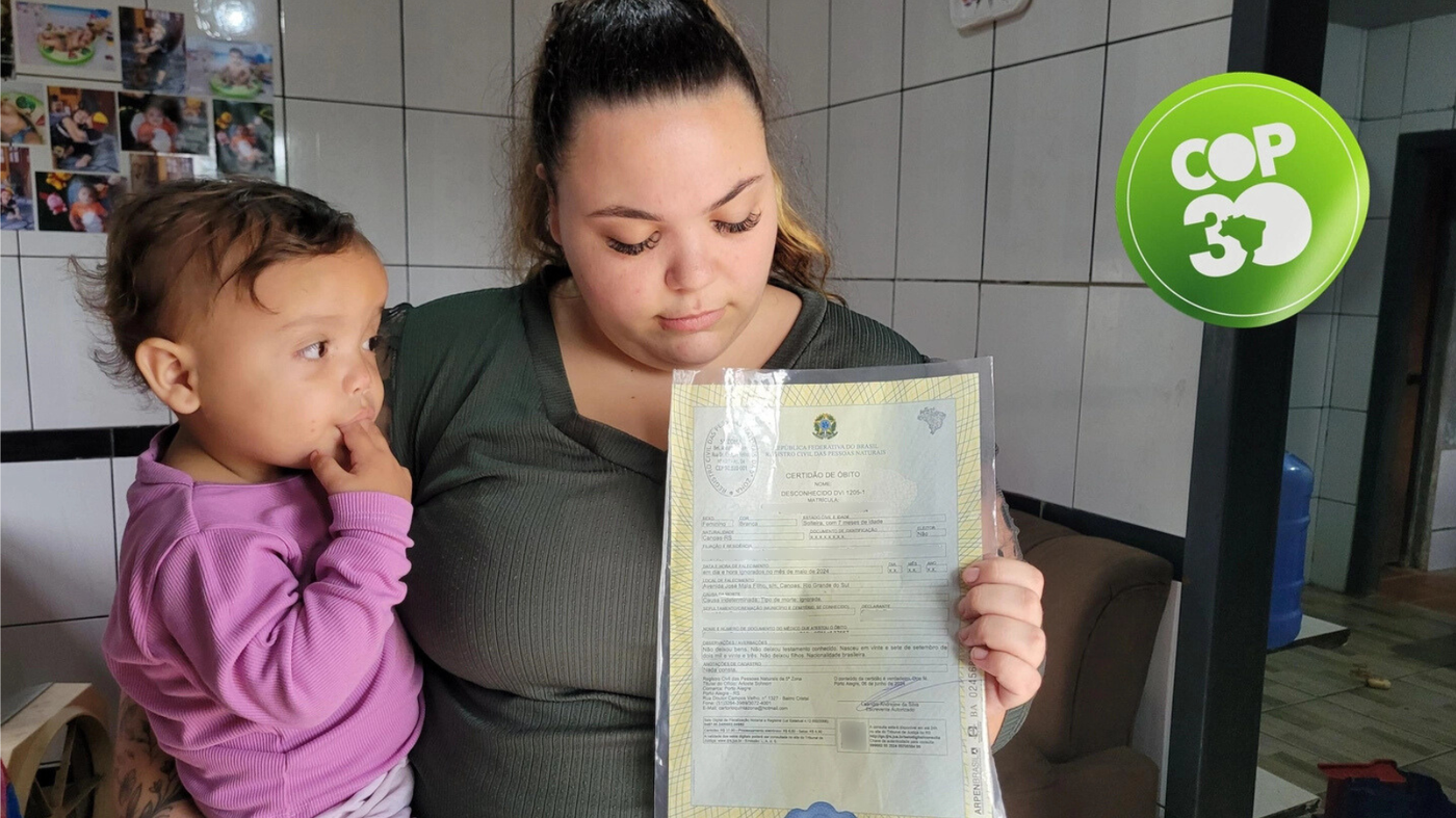  Foto: Beatriz Araujo/Terra