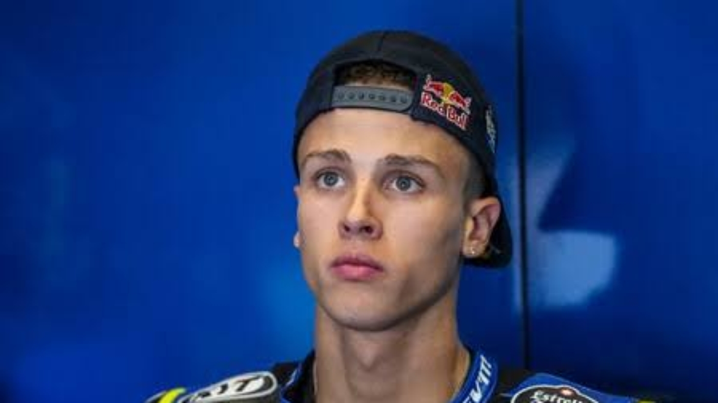 Moreira vinha bem na corrida, mas se envolveu em um incidente na briga pelo pódio   Foto: Italtrans 